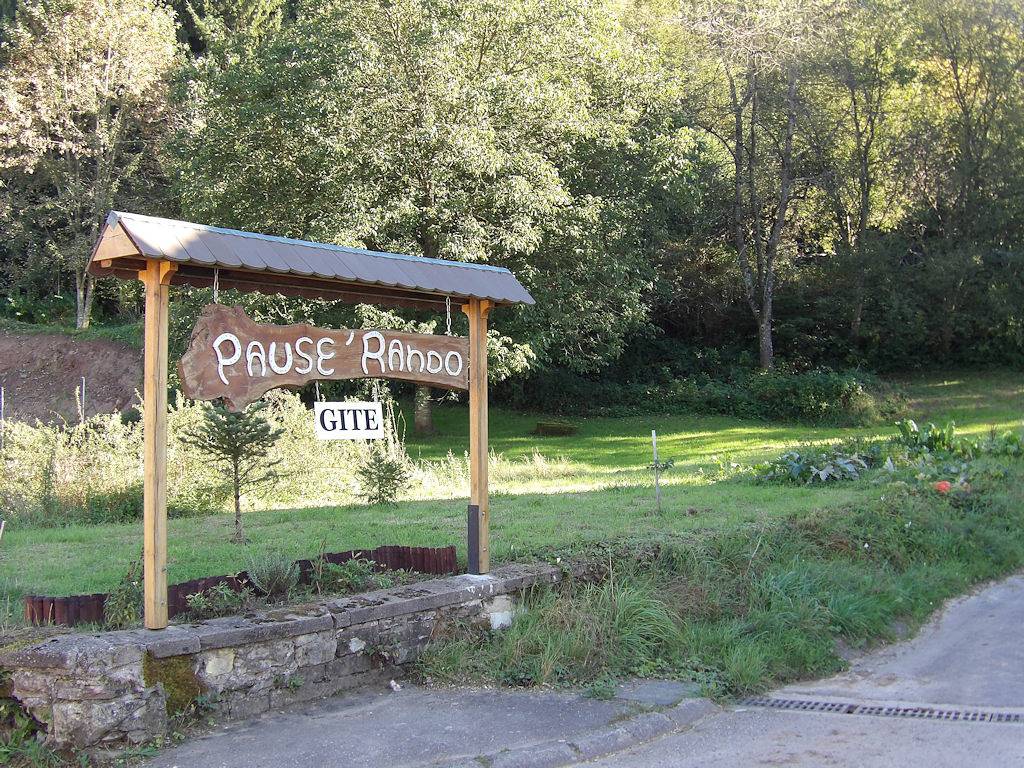 Gîte Pause Rando in Merviller, Région de Lunéville