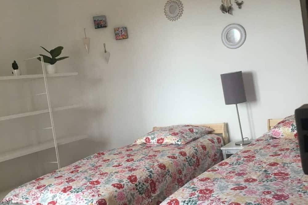 Family home 2 steps from Arras (2 to 10 pers) in Achicourt, Arras und Umgebung