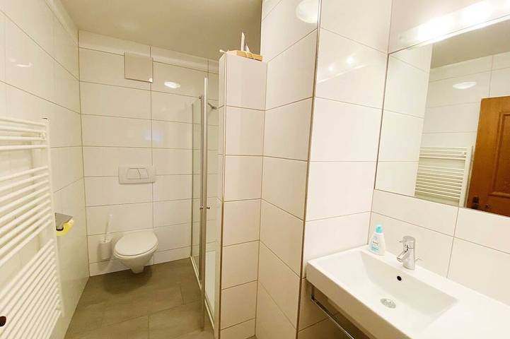 Gîte pour 4 personnes, avec jardin à Schoppernau - 4