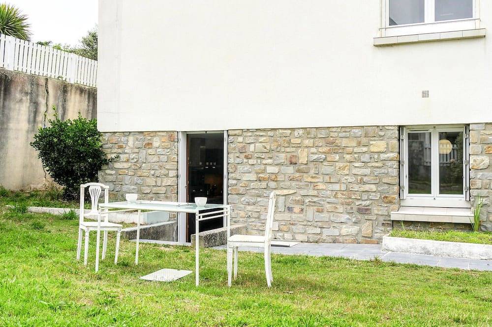Appartement entier, 1 bedroom gorgeous apartment in Pirou in Pirou, Région de Coutances
