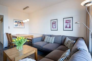 Ferienwohnung für 4 Personen in Niendorf, Timmendorfer Strand, Bild 4