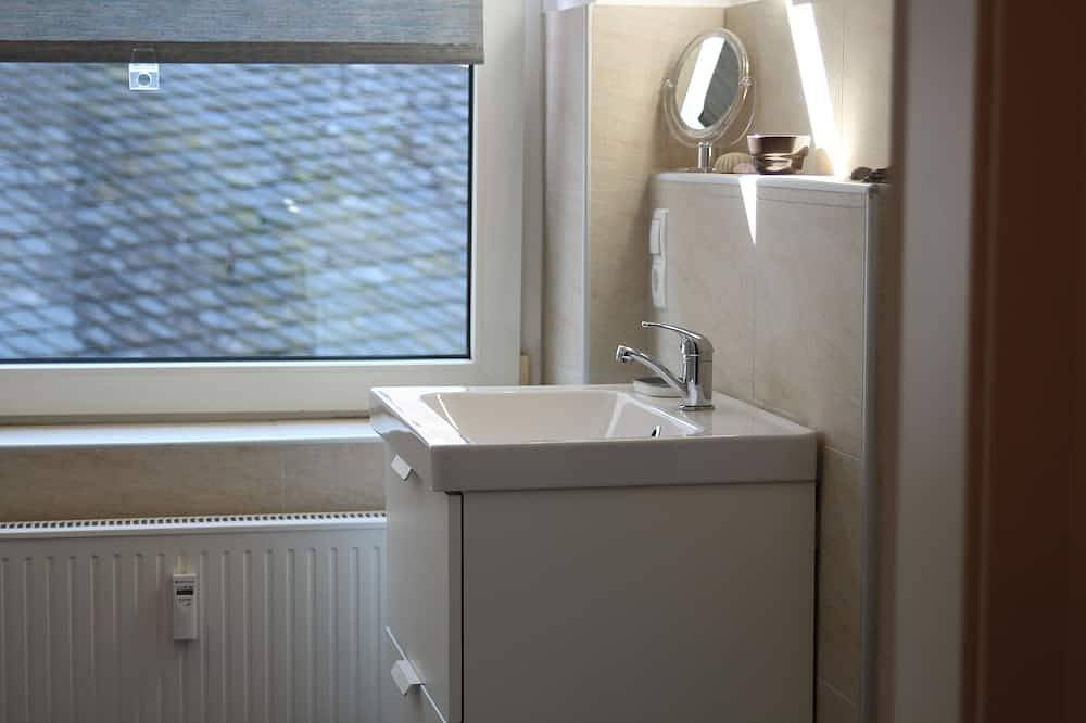 Ganze Wohnung, Apartment im Zentrum Boppards in Boppard, Mittelrhein