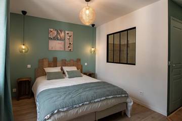 Appartement De Vacances pour 9 Personnes dans Dieppe, Côte d'Albâtre, Photo 4