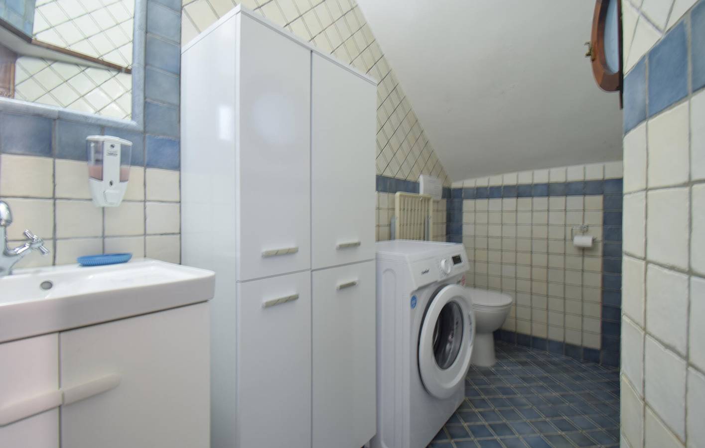 Vakantieappartement voor 4 personen, foto 11