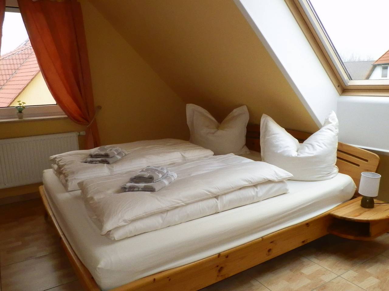 Apartamento vacacional entero, Ferienwohnung Bornholm in Nienhagen, Rostock y sus alrededores