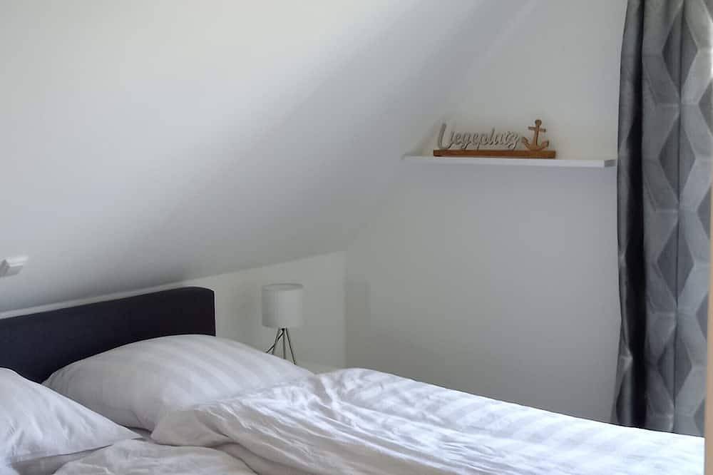 Ganze Wohnung, Perfekte Ferienwohnung mit großer Terrasse in Dassow, Nordwestmecklenburg (Wismar und Umgebung)