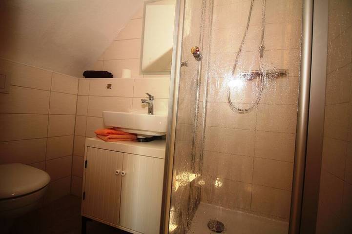 Ferienwohnung für 2 Personen, mit Garten in Vitte - 3