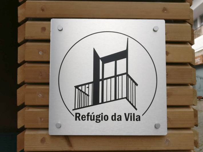Casa de férias para 4 pessoas, com Varanda e Vista em Vouzela