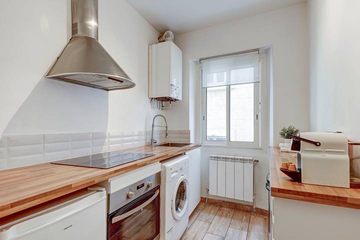 Gîte pour 4 personnes à Marseille - 2