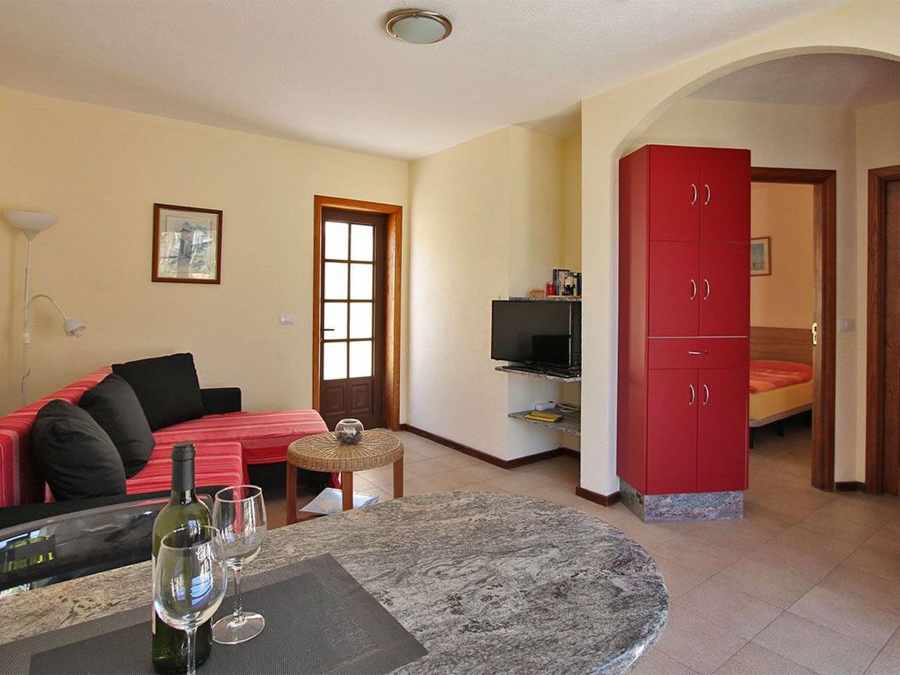 Apartamento entero, Moijama 2 in Puerto Naos, Los Llanos de Aridane