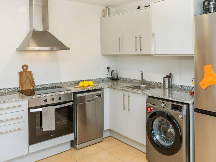 Ferienwohnung für 4 Personen in Benicarló - 3