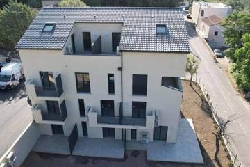 Appartement De Vacances pour 2 Personnes dans Corte, Arrondissement de Corte, Photo 2