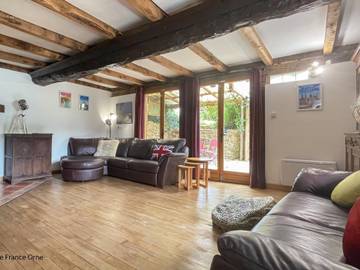 Cottage for 7 People in Mantilly, Orne, Photo 4