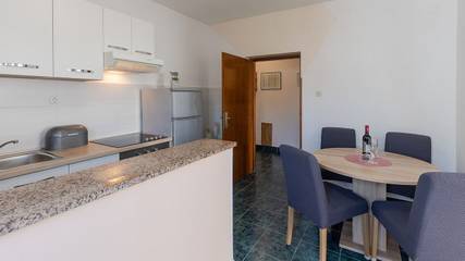 Ferienwohnung für 2 Personen in Poreč, Grad Poreč, Bild 4