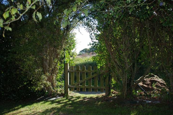 Gîte pour 5 personnes, avec terrasse et jardin à Saint-Jacut-de-la-Mer - 4