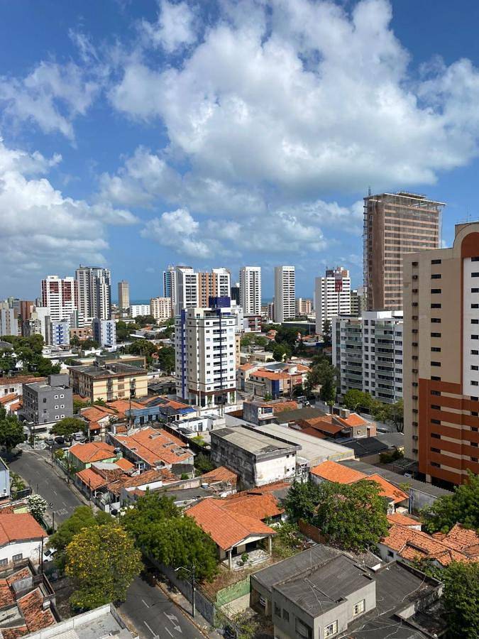 Casas e apartamentos de temporada para 4 pessoas, com vista e jardim, adaptado a crianças em Fortaleza