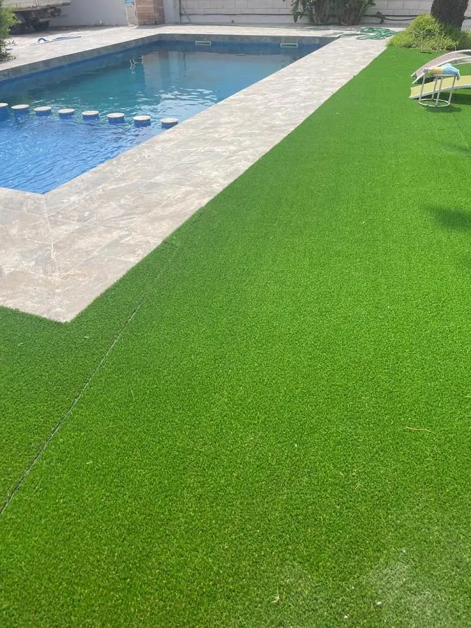 Casa rural para 4 personas, con piscina y terraza - 1
