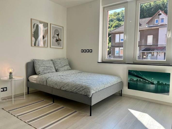 Appartement de vacances pour 2 personnes, animaux acceptés
