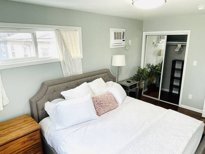 Location de vacances pour 10 personnes à Jersey City - 4