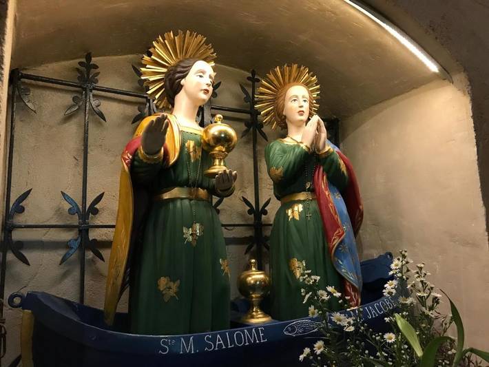 Chambre d’hôte pour 4 personnes, avec terrasse à Saintes-Maries-de-la-Mer - 4