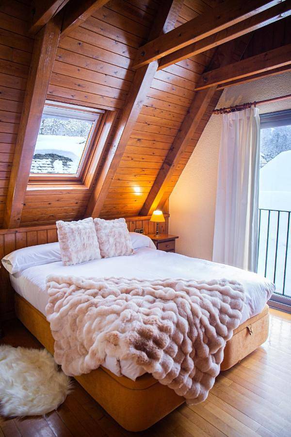 Casa de vacaciones para 8 personas, con balcón y vistas, Se admiten mascotas - 1