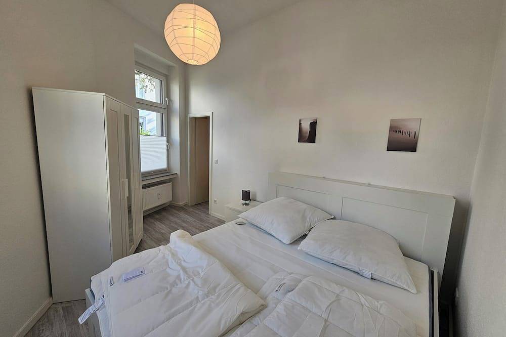 Ganze Wohnung, Ferienwohnung Fußläufig zum Solinger Hauptbahnhof - Wlan und Netflix in Solingen, Bergisches Land