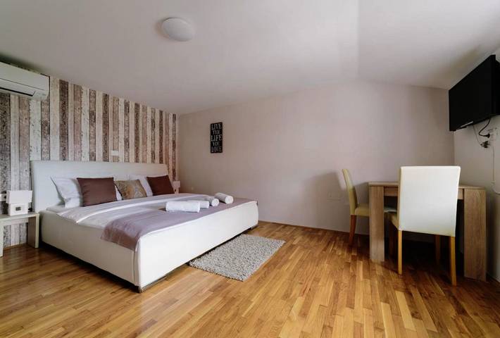 Maison d’hôte pour 3 personnes à Piran - 4