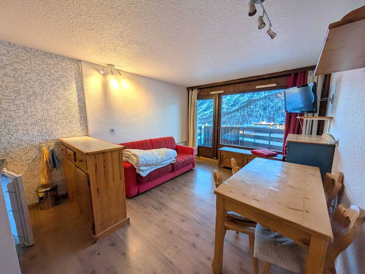Photo : Appartement de vacances