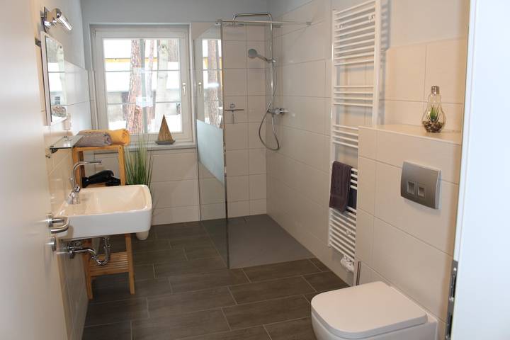 Ganze Ferienwohnung, Kleine Ferienwohnung in Weißwasser (Oberlausitz), Oberlausitz-Niederschlesien