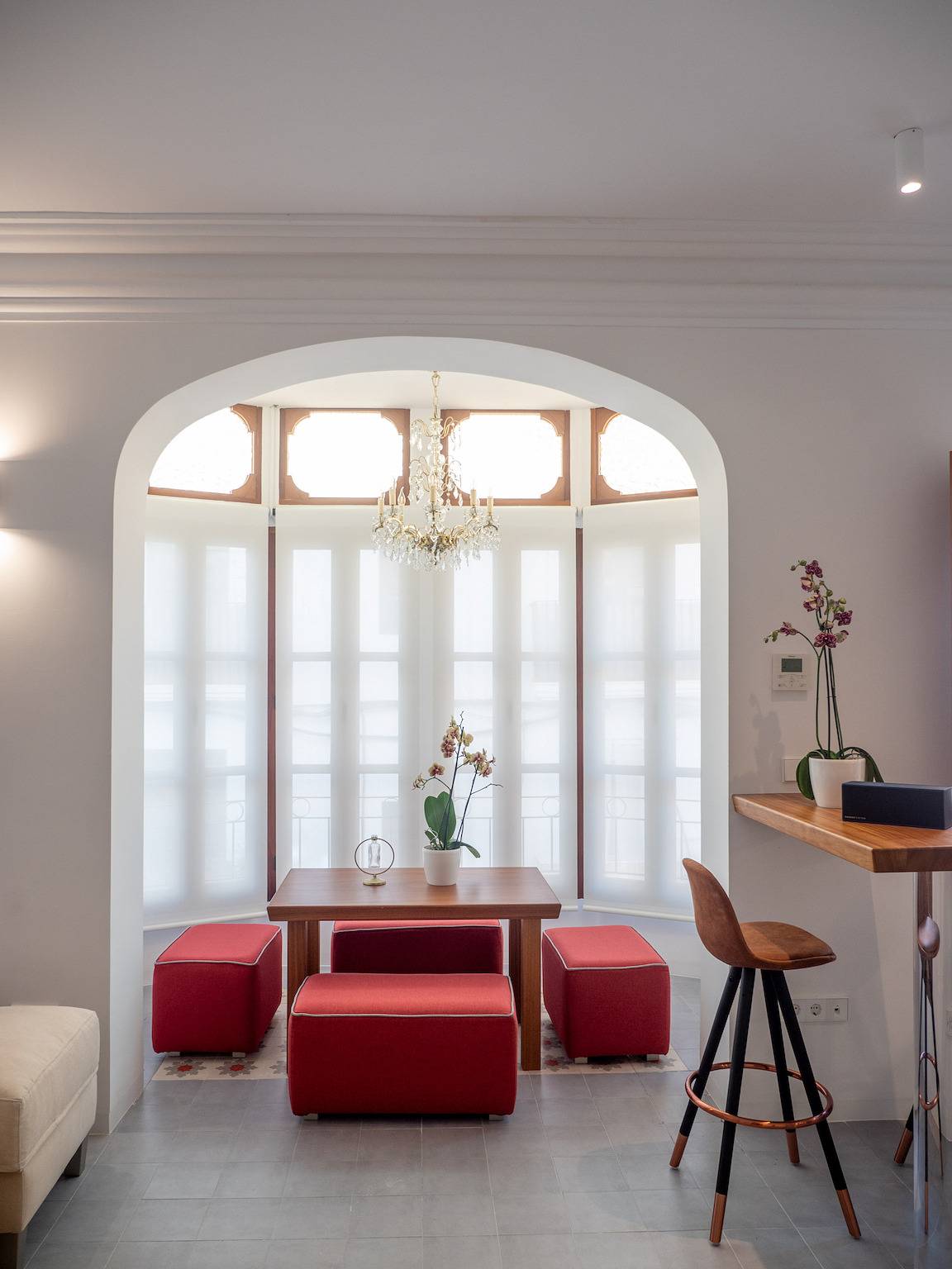 Es Palauet, 1 Suite apartment, foto 13