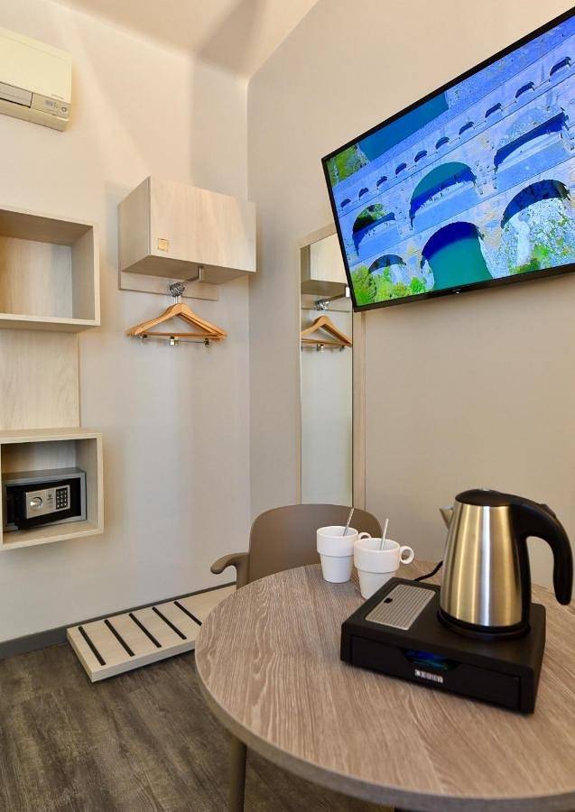 Hotel Majestic in Nîmes, Région de Nîmes