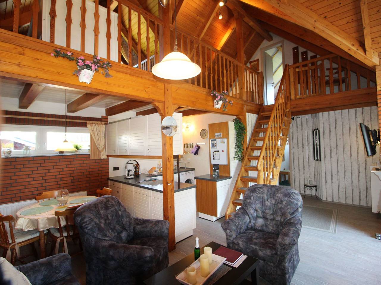 Sandfoort in Friedrichskoog-Spitze in Friedrichskoog-Spitze, Friedrichskoog