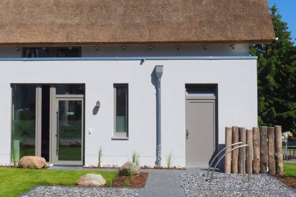 Ferienhaus in Usedom für 6 Personen in Usedom