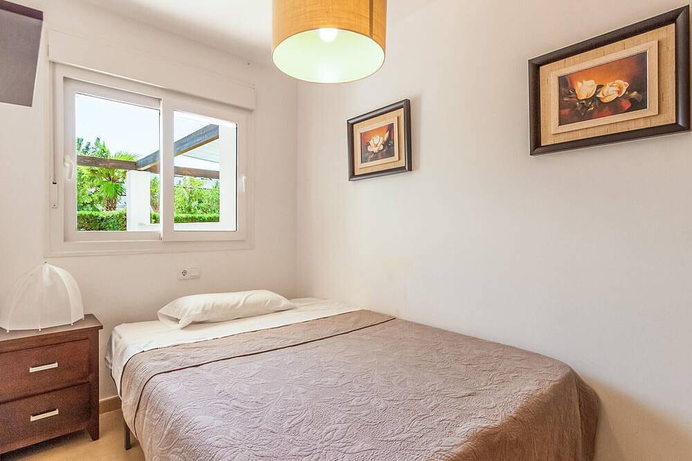 Apartamento entero, Nice apartment in Alhama de Murcia in Mazarrón, Interior de Murcia