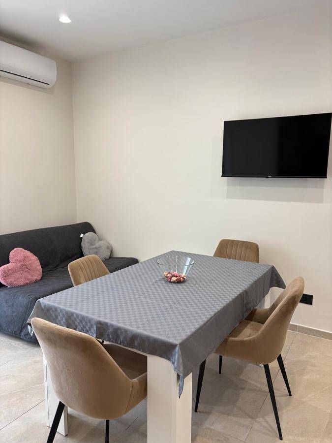 Paco Rooms B&B in San Giorgio a Cremano, Parco nazionale del Vesuvio
