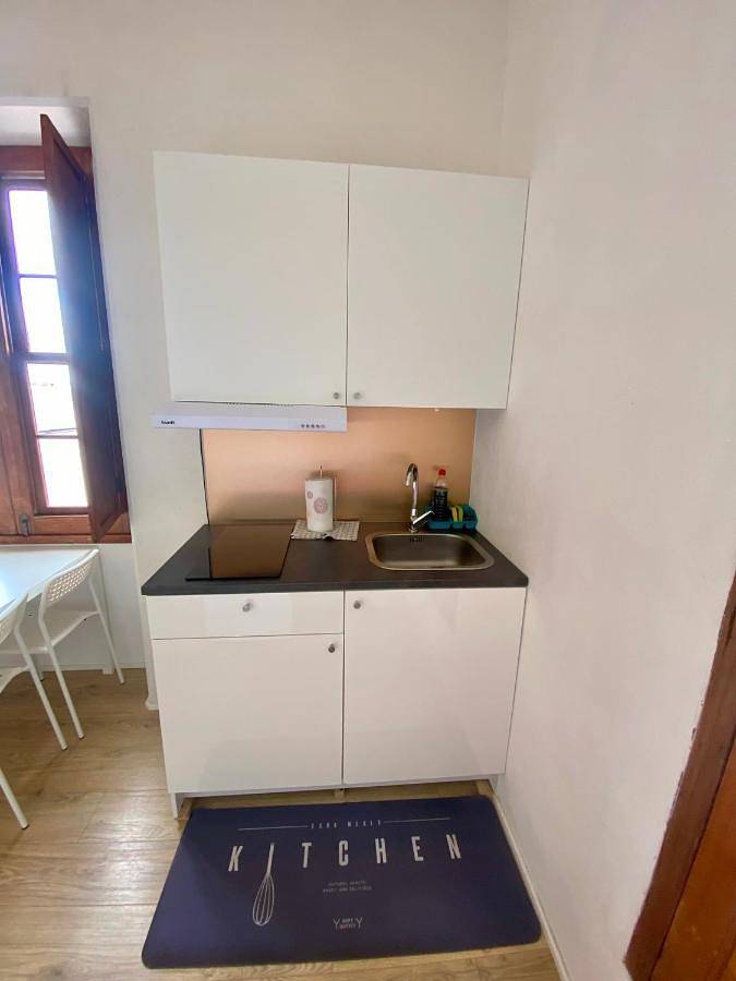 Appartement entier, One-Bedroom Apartment in El Planto, Santa Cruz de La Palma