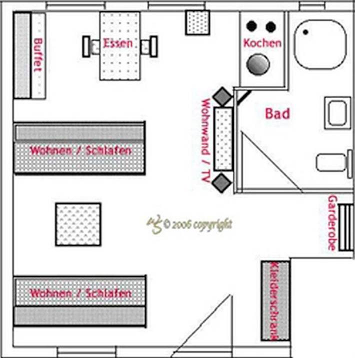 Ganze Ferienwohnung, Ferienappartement Brandenburg in Flensburg, Flensburger Förde