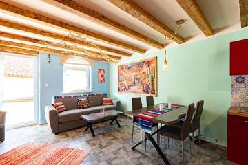 Dom dla 6 osoby w Dębina, Morze Bałtyckie, Zdjęcie 3