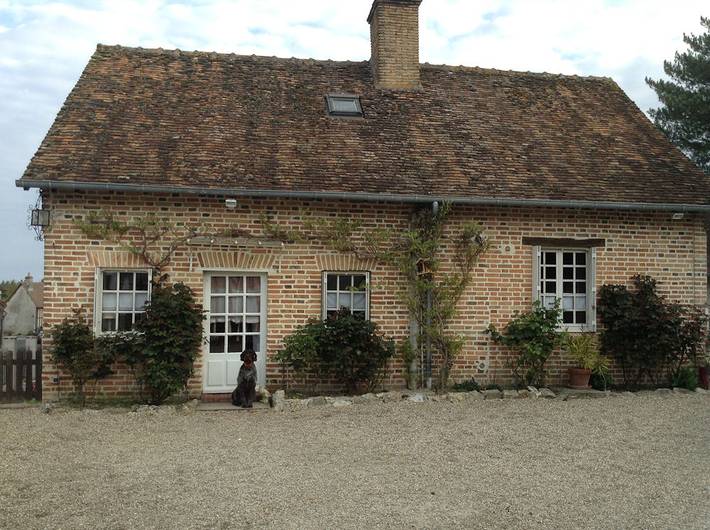 Gîte pour 6 personnes - 1