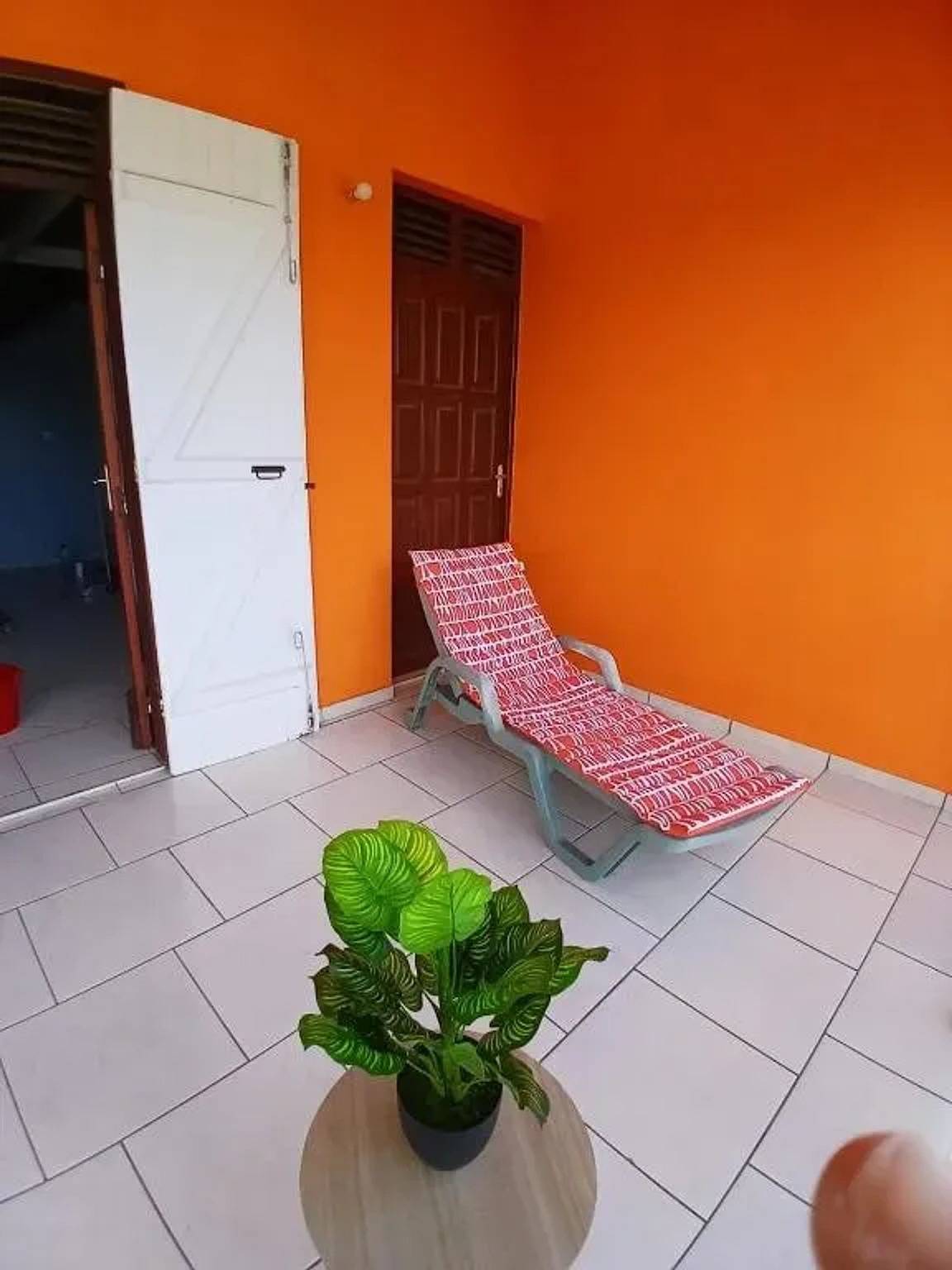 Casa de vacaciones de 3 dormitorios en Capesterre-de-Marie-Galante in Capesterre-de-Marie-Galante, Guadalupe