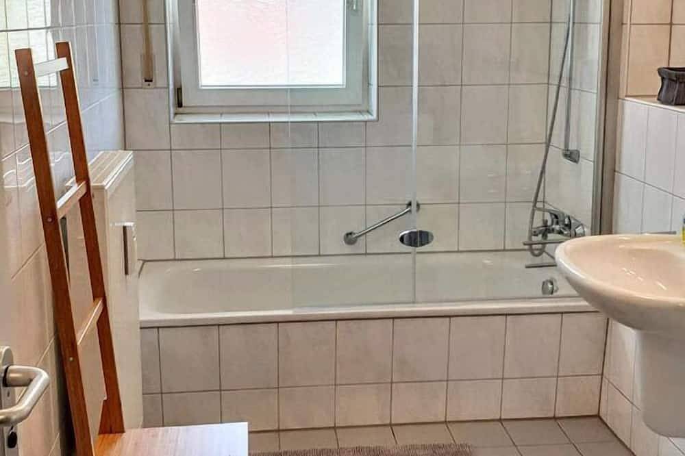 Ganze Wohnung, Ferienwohnung Harbach 2 in Oberstaufen, Bayerisch Schwaben