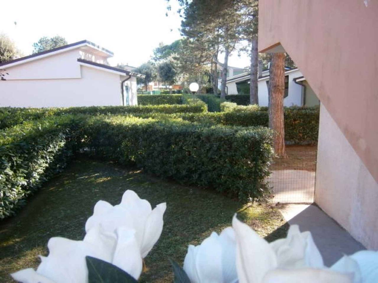 Appartement de vacances entier, Appartement de vacances avec piscine  in Bibione, Province de Venise