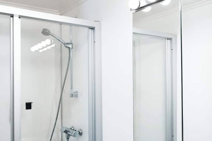 Ferienwohnung für 4 Personen in Fjell - 3