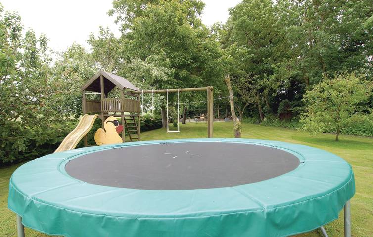 Ferienwohnung für 2 Personen, mit Terrasse in Friesland - 3