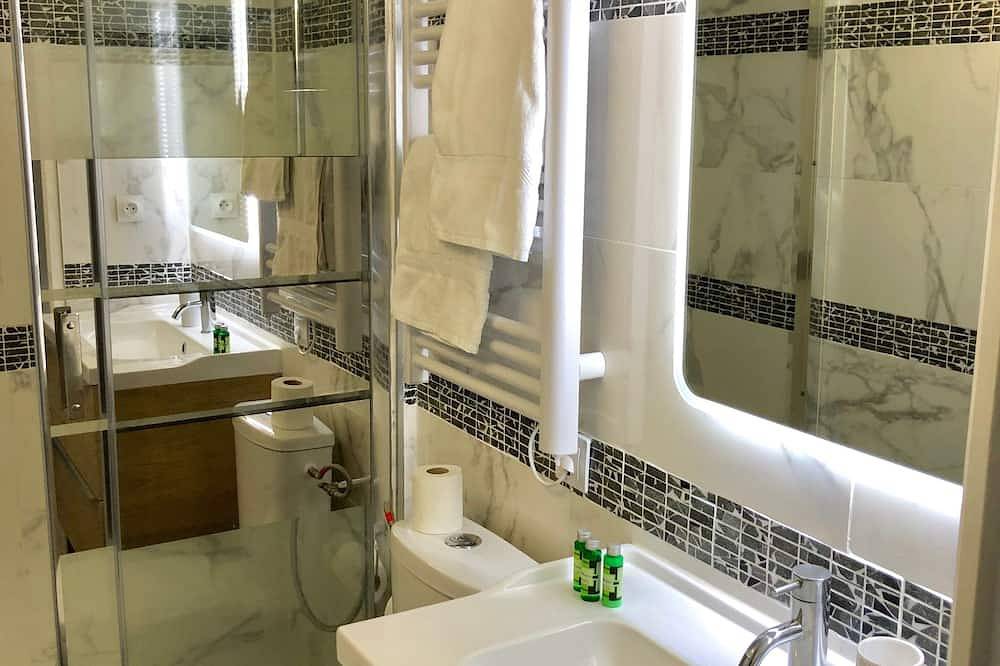 Appartement entier, Charmant Duplex Trouville/Deauville*** in Trouville-sur-Mer, Région de Lisieux