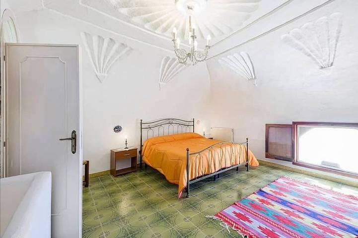 Beautiful Sea View - Parking privado y wifi gratis in Conca dei Marini, Sorrento Coast