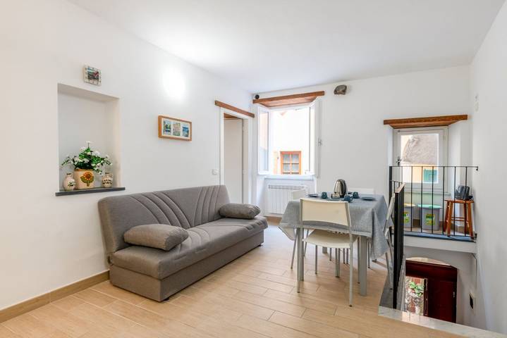 Apartamento de vacaciones para 3 personas - 1