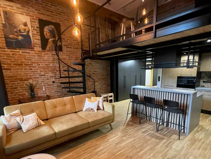 Cały apartament, Komfortowe mieszkanie w Łodzi in Łódź, Województwo łódzkie