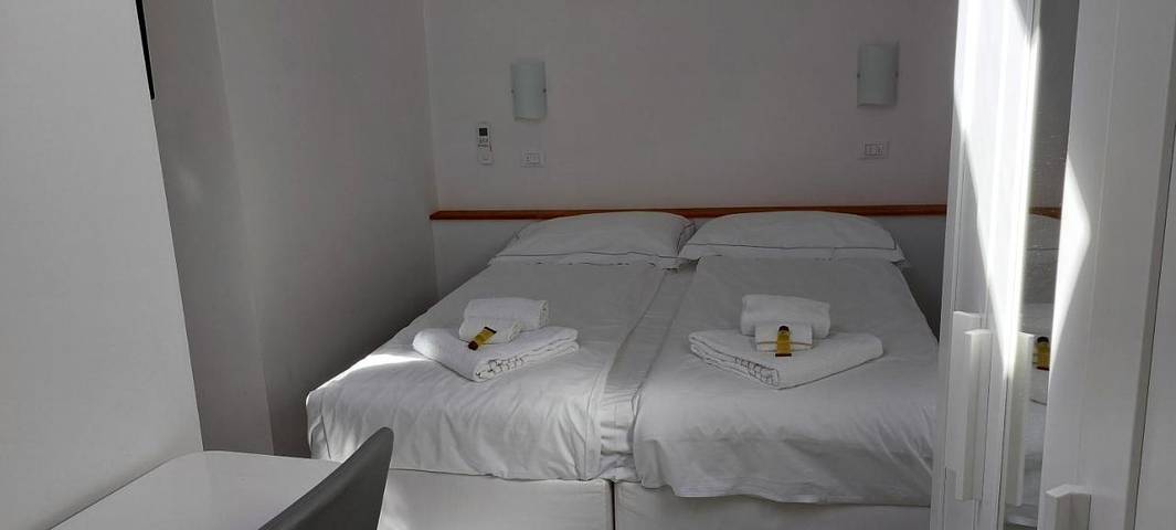 Maison d’hôte pour 2 personnes, avec terrasse ainsi que vue et jardin dans Finale Ligure - 3