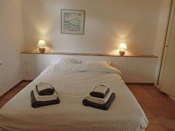 Villa pour 10 Personnes dans Saint-Siffret, Gard, Photo 4